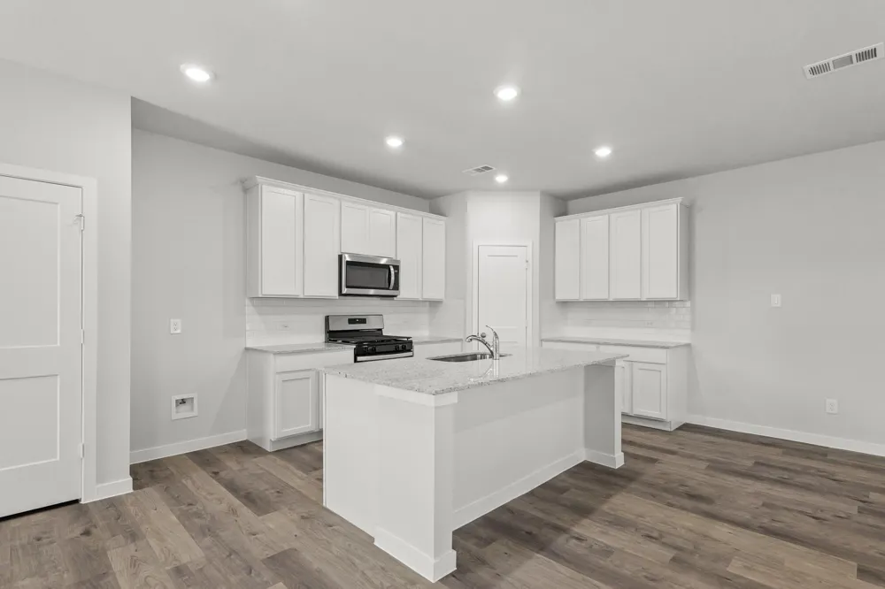 4519 Pleasant Peony Way Katy, TX 77493