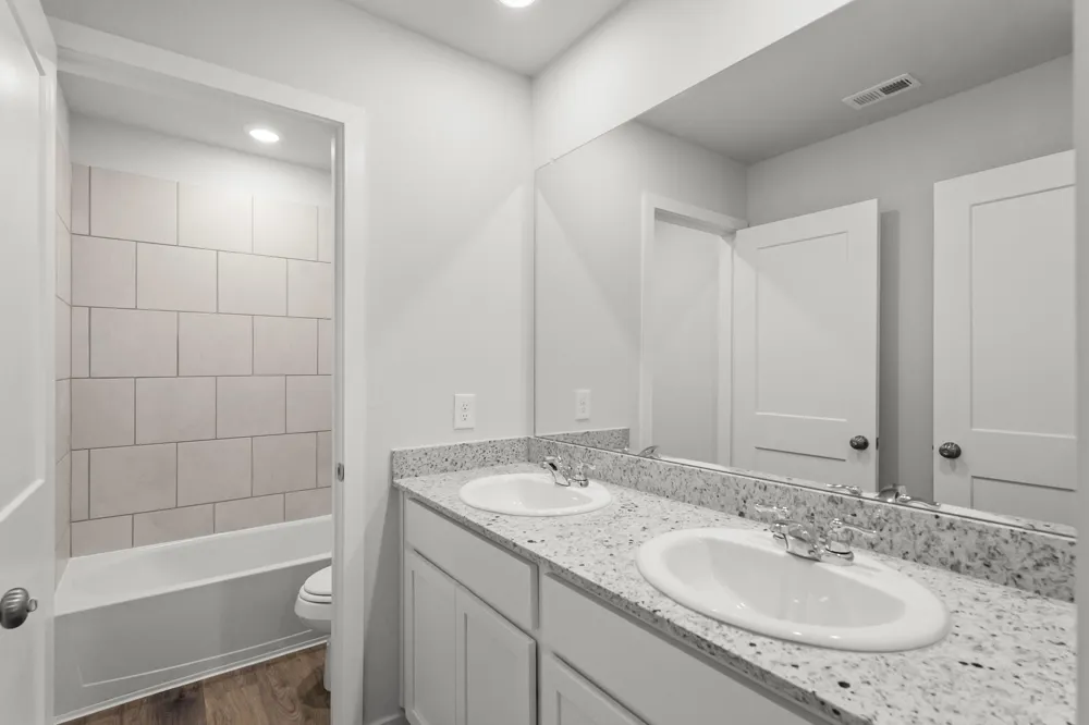 4519 Pleasant Peony Way Katy, TX 77493