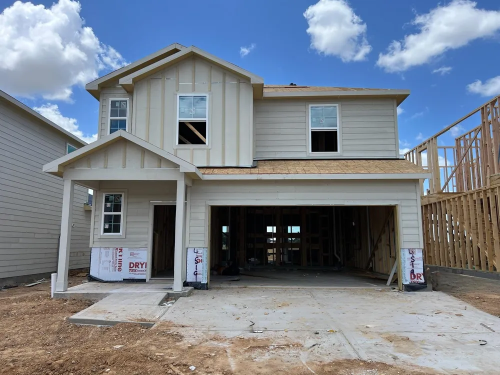 4519 Pleasant Peony Way Katy, TX 77493