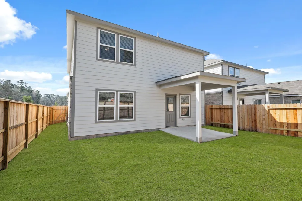 4519 Pleasant Peony Way Katy, TX 77493