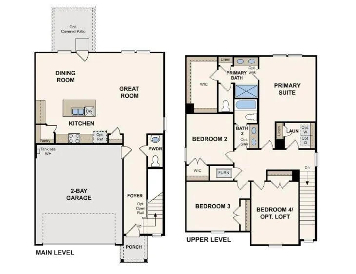 4519 Pleasant Peony Way Katy, TX 77493