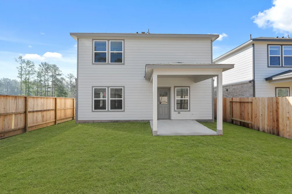 4519 Pleasant Peony Way Katy, TX 77493