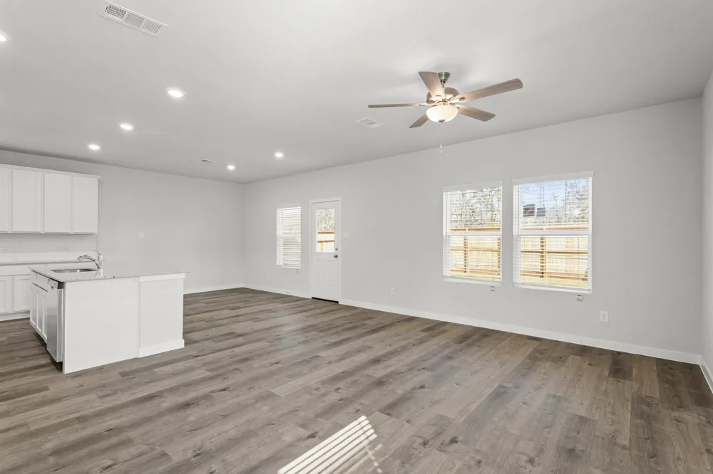 4519 Pleasant Peony Way Katy, TX 77493