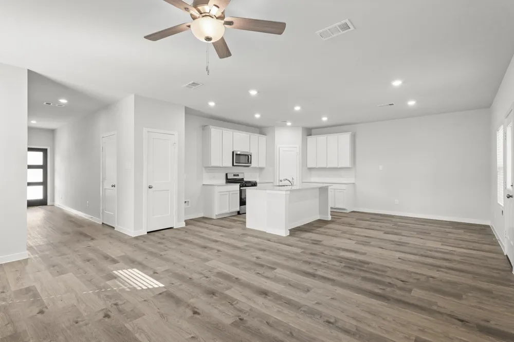 4519 Pleasant Peony Way Katy, TX 77493