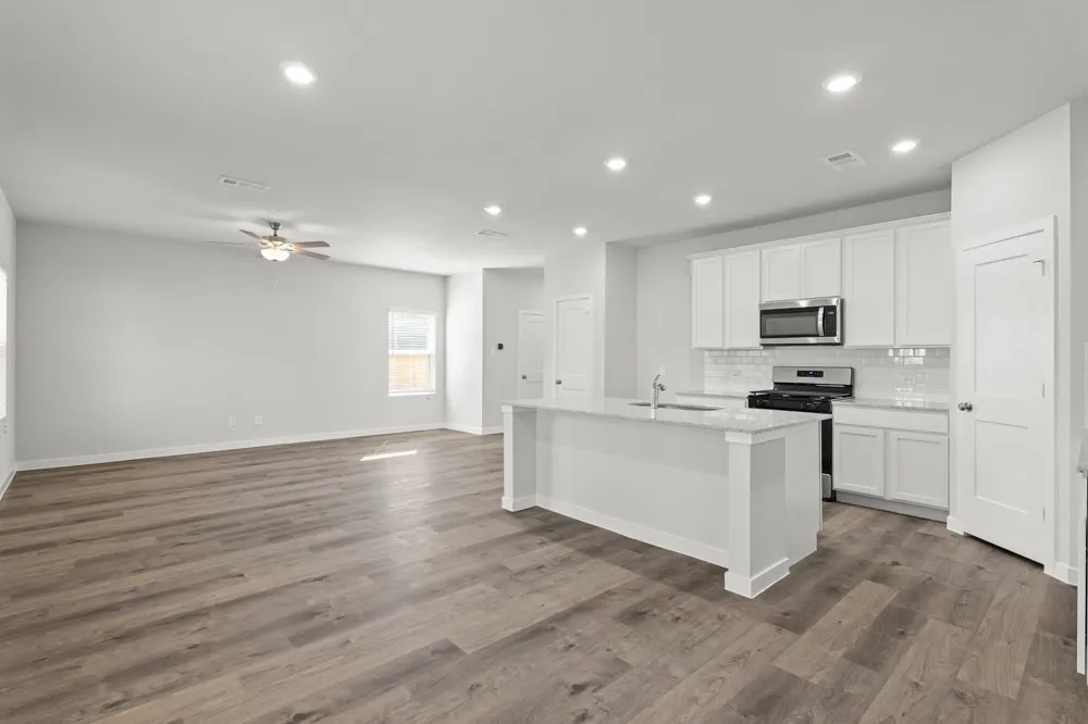 4519 Pleasant Peony Way Katy, TX 77493