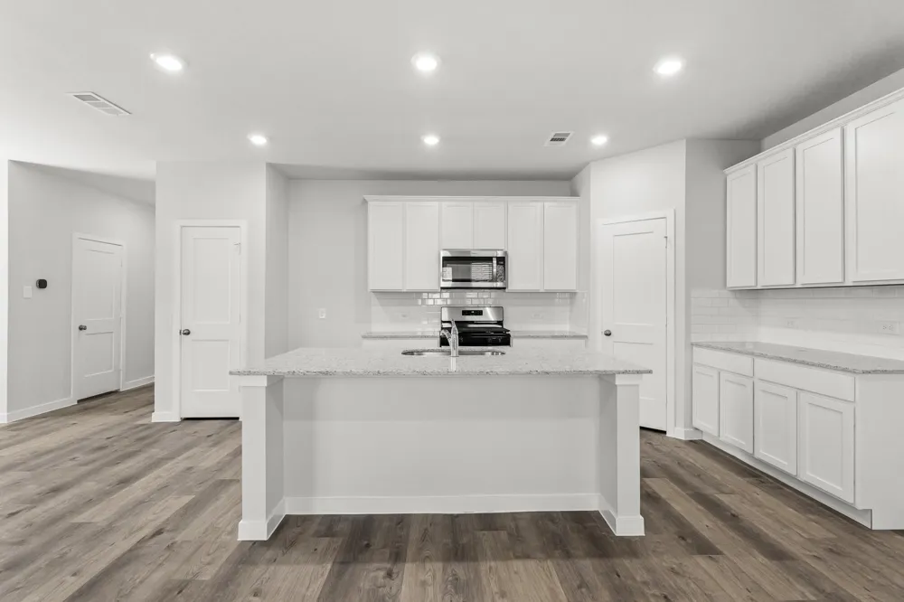 4519 Pleasant Peony Way Katy, TX 77493