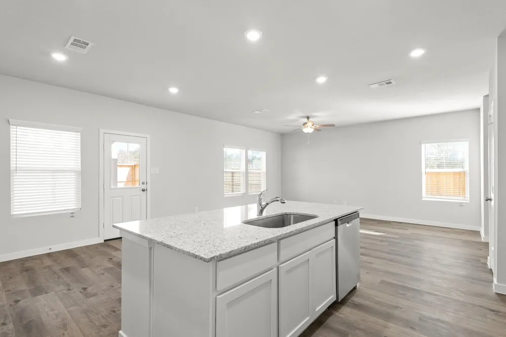4519 Pleasant Peony Way Katy, TX 77493