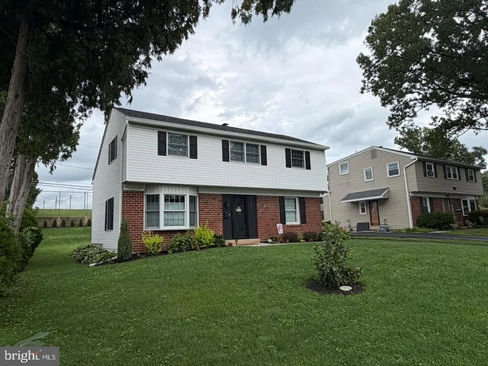 426 OLD FORT ROAD King Of Prussia, PA 19406