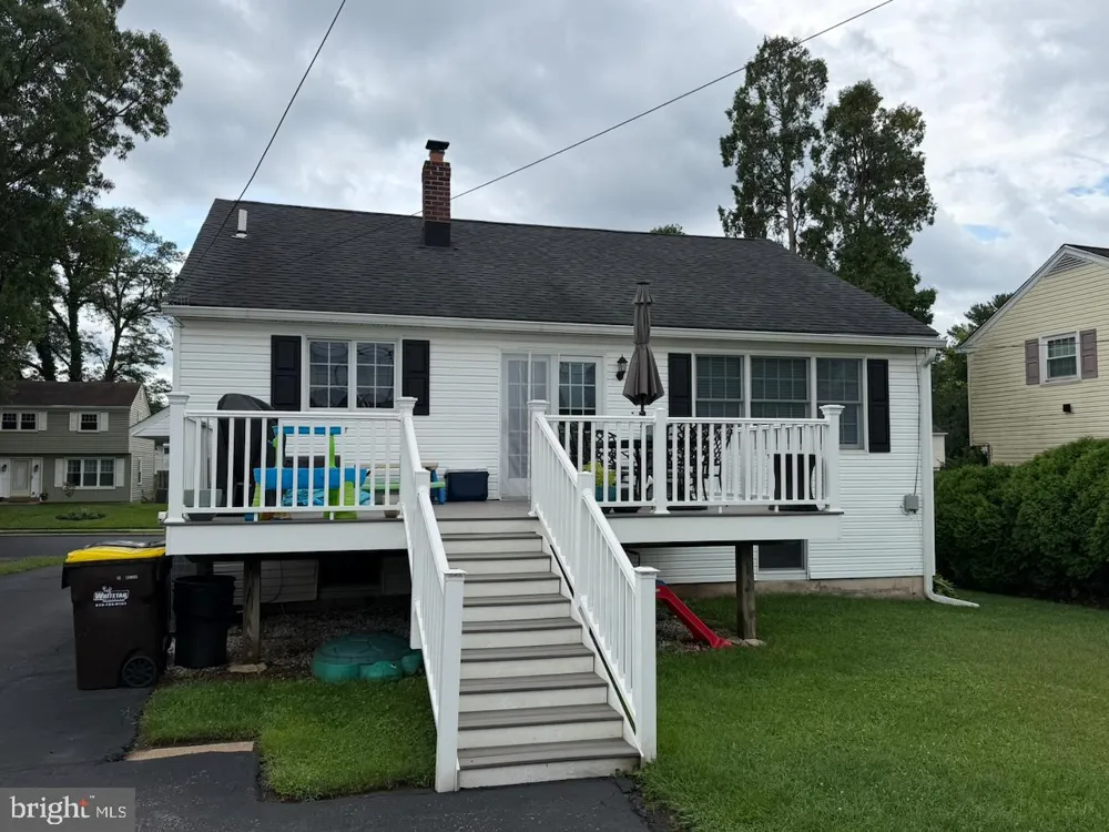 426 OLD FORT ROAD King Of Prussia, PA 19406