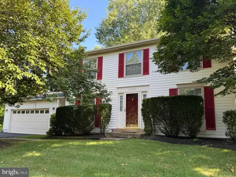 13985 CABELLS MILL DRIVE