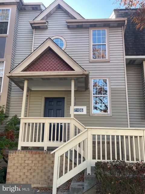 7906 BAYSHORE DRIVE #11