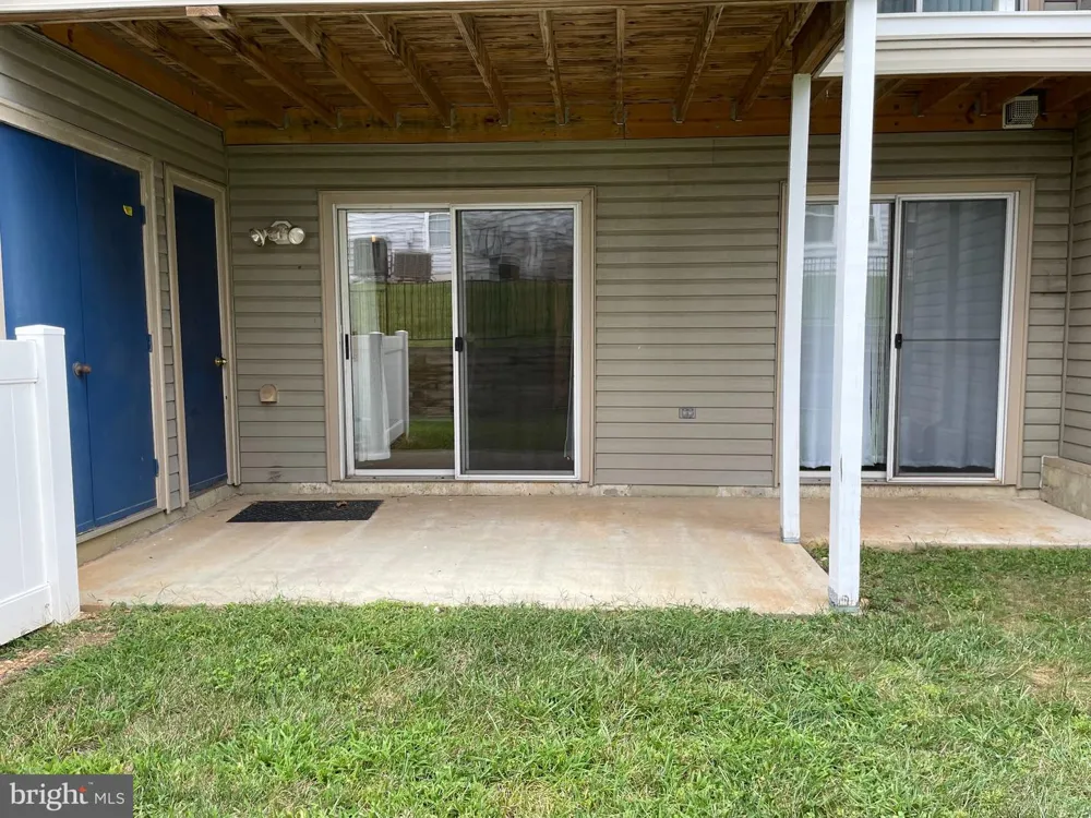 7906 BAYSHORE DRIVE #11 Laurel, MD 20707