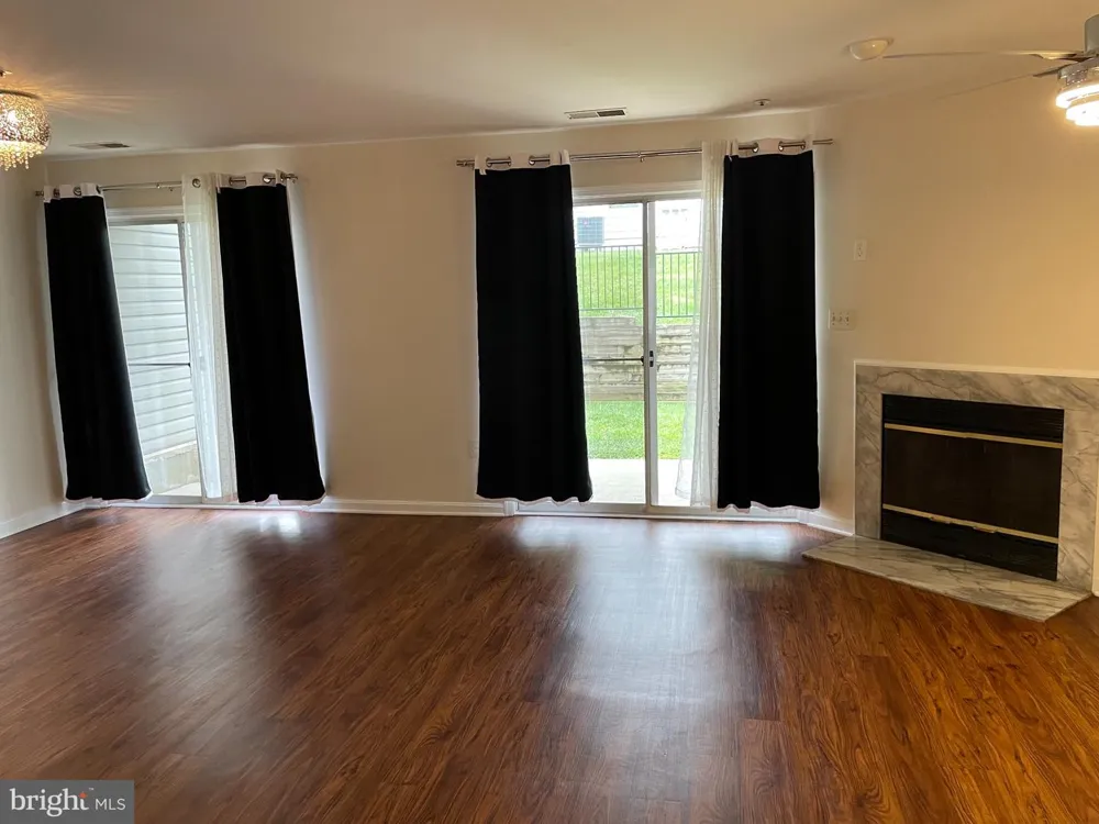 7906 BAYSHORE DRIVE #11 Laurel, MD 20707