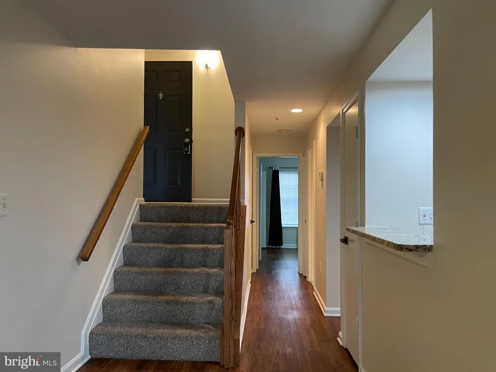 7906 BAYSHORE DRIVE #11 Laurel, MD 20707
