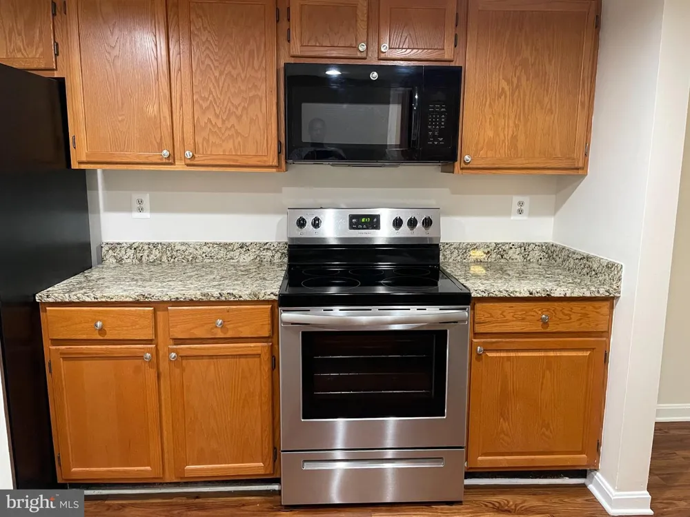7906 BAYSHORE DRIVE #11 Laurel, MD 20707