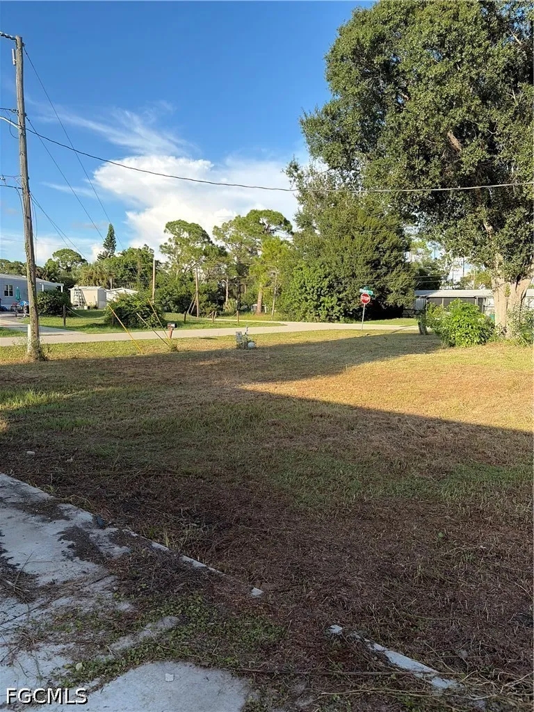 Mango Drive Punta Gorda, FL 33955