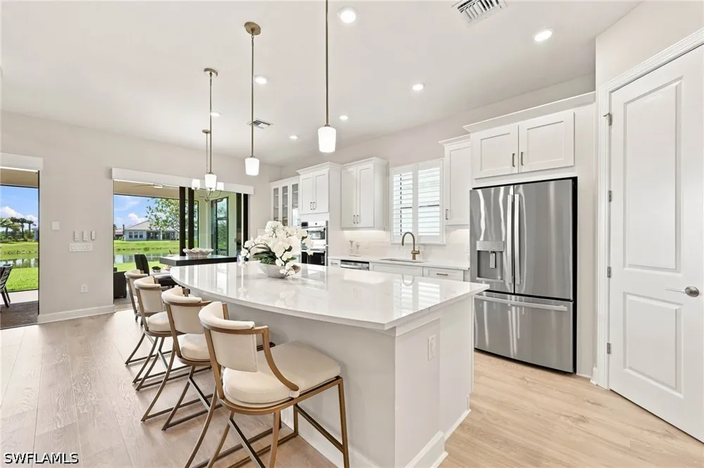 Triesta Lane Naples, FL 34114