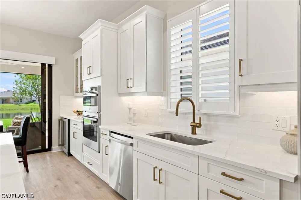 Triesta Lane Naples, FL 34114