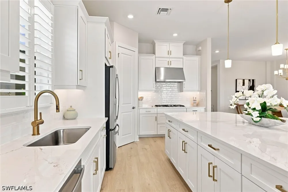Triesta Lane Naples, FL 34114