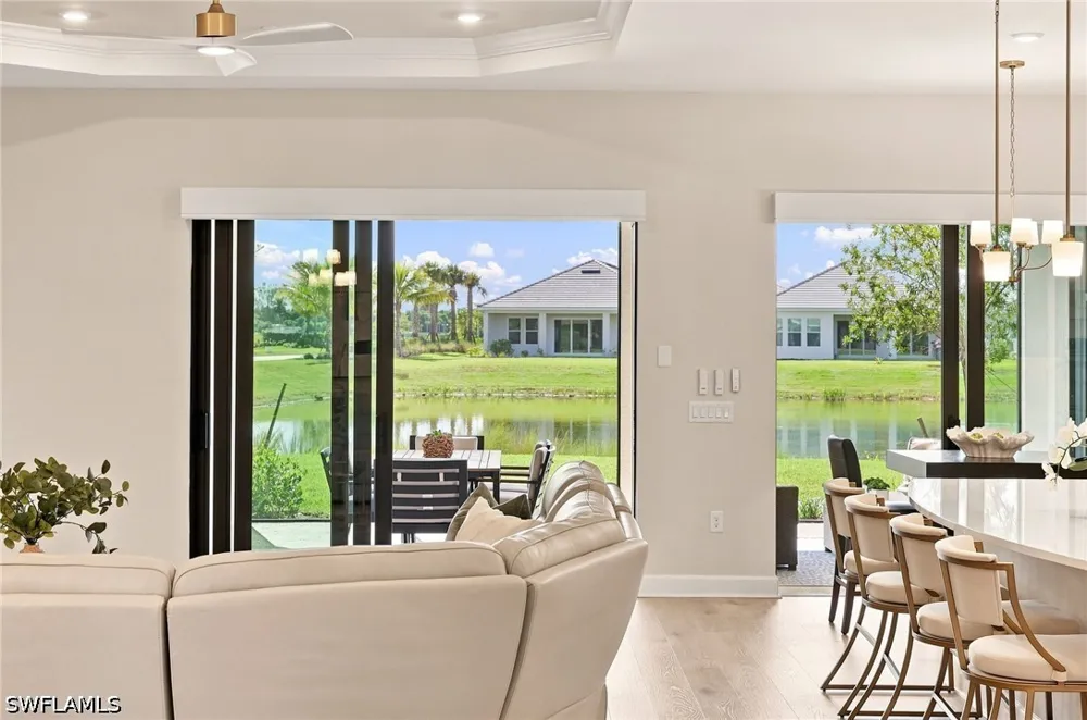 Triesta Lane Naples, FL 34114