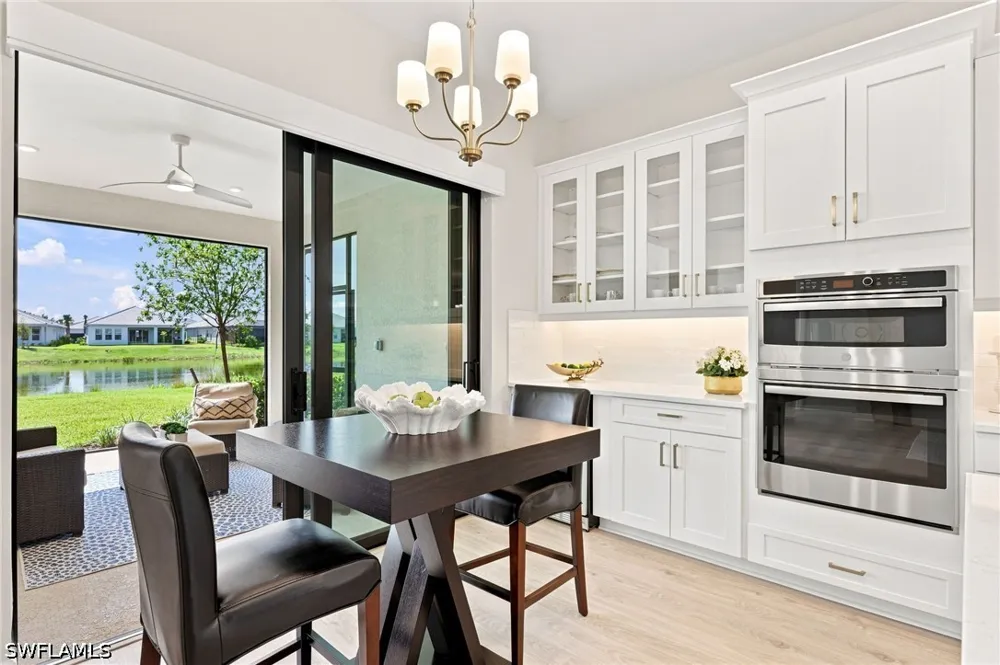 Triesta Lane Naples, FL 34114