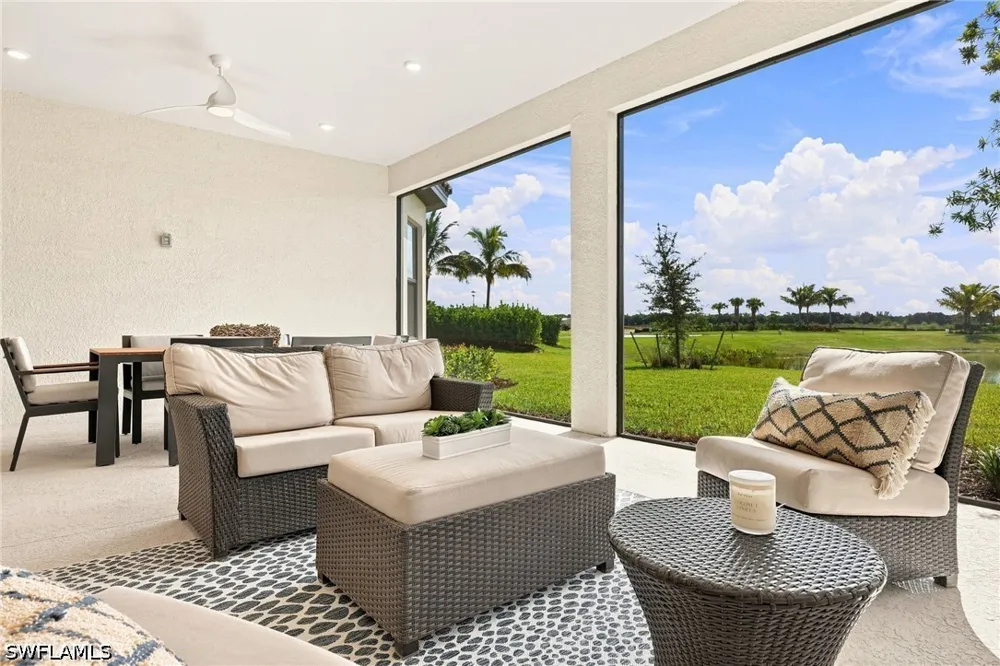 Triesta Lane Naples, FL 34114
