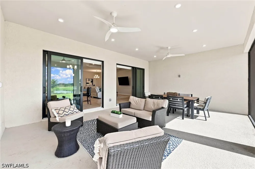 Triesta Lane Naples, FL 34114