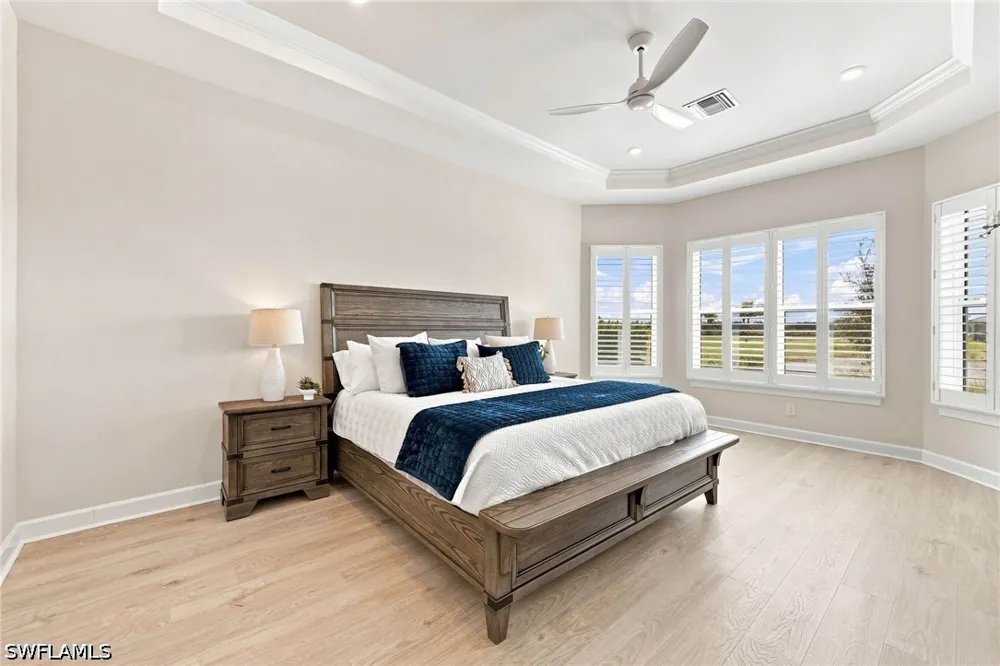 Triesta Lane Naples, FL 34114