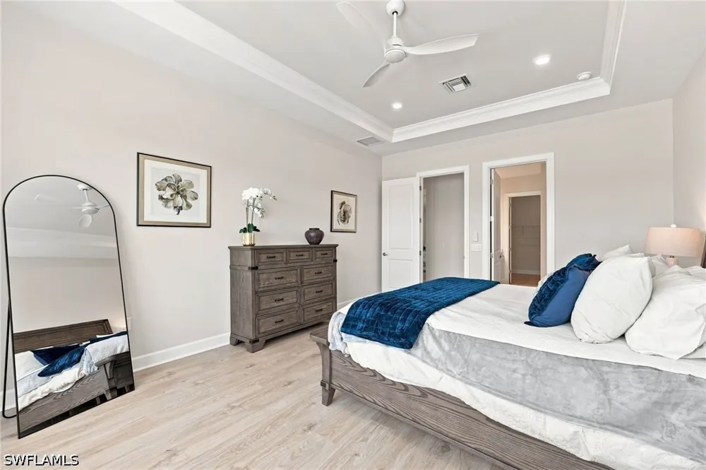 Triesta Lane Naples, FL 34114