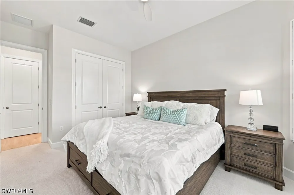 Triesta Lane Naples, FL 34114