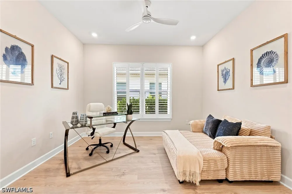 Triesta Lane Naples, FL 34114