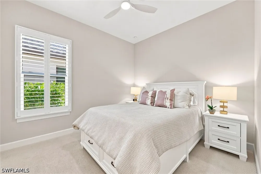 Triesta Lane Naples, FL 34114