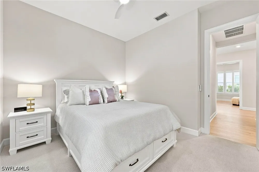 Triesta Lane Naples, FL 34114