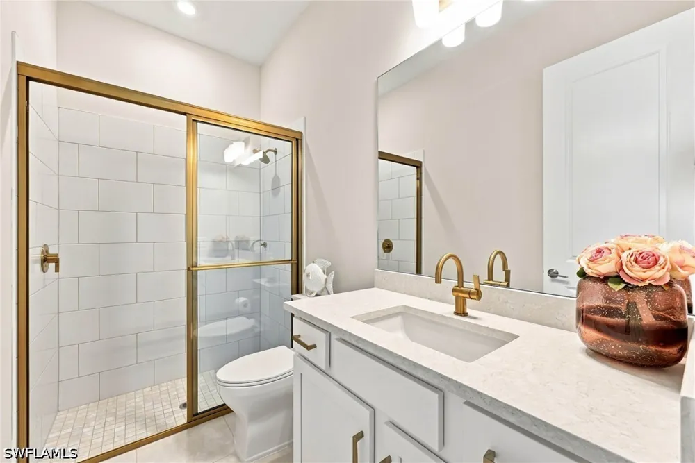Triesta Lane Naples, FL 34114