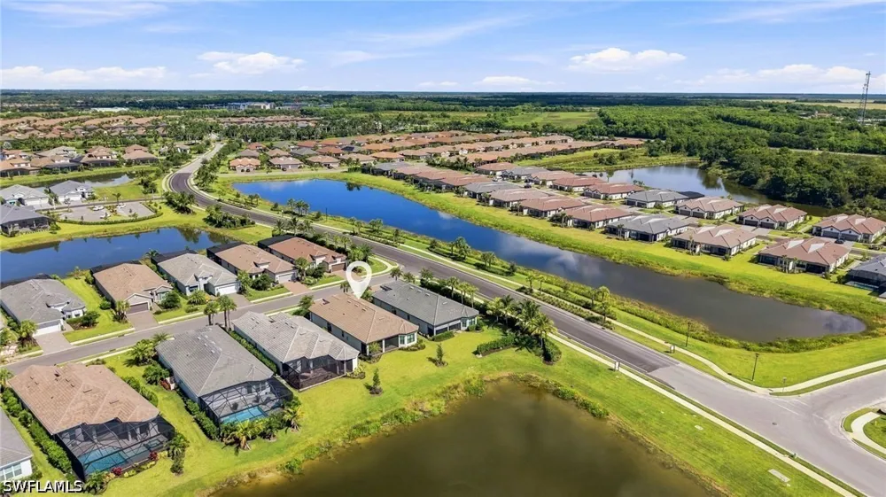 Triesta Lane Naples, FL 34114