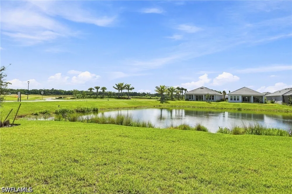 Triesta Lane Naples, FL 34114