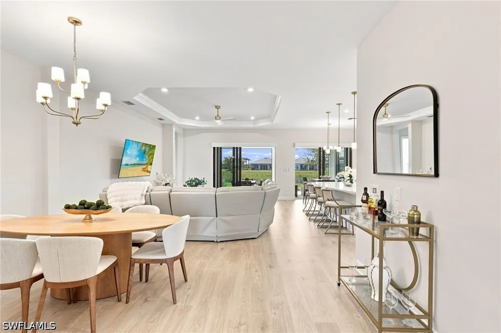Triesta Lane Naples, FL 34114