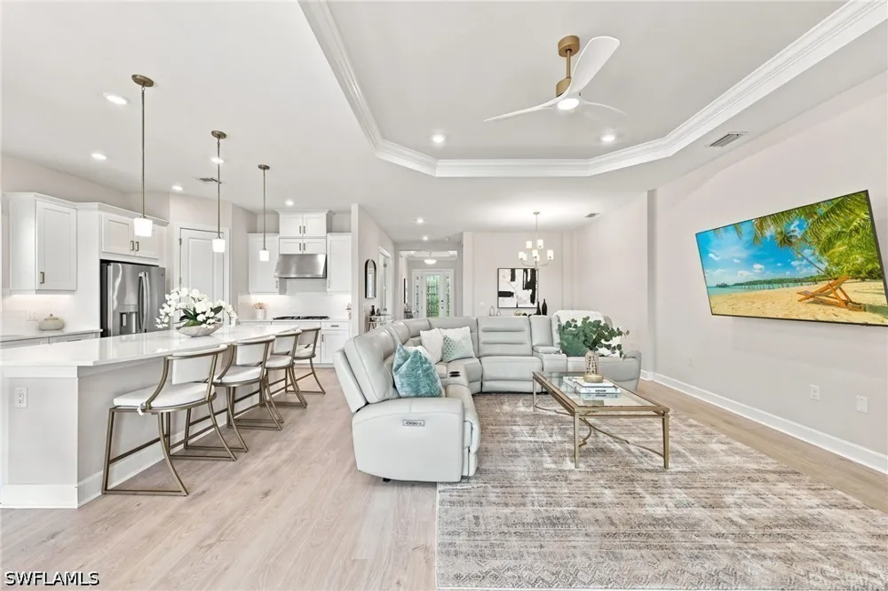 Triesta Lane Naples, FL 34114