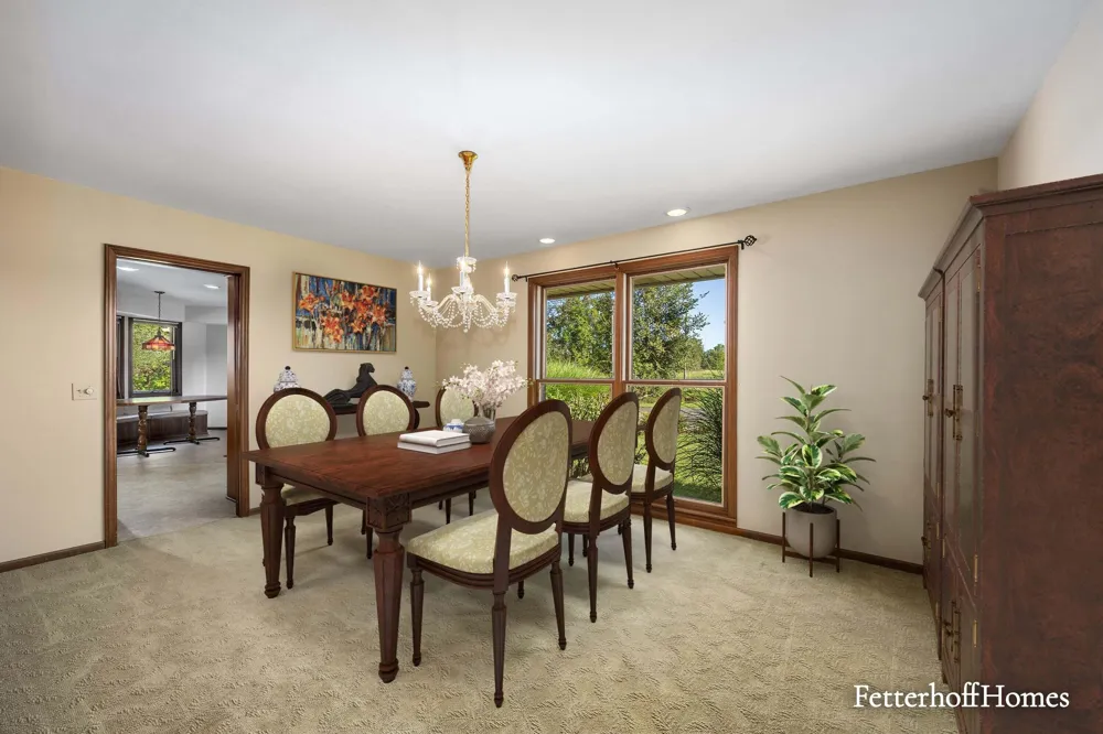 5474 Garfield Street Coopersville, MI 49404