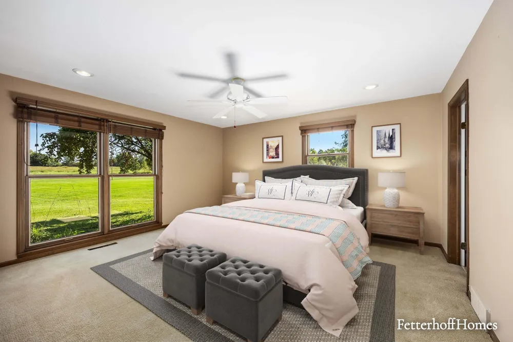 5474 Garfield Street Coopersville, MI 49404