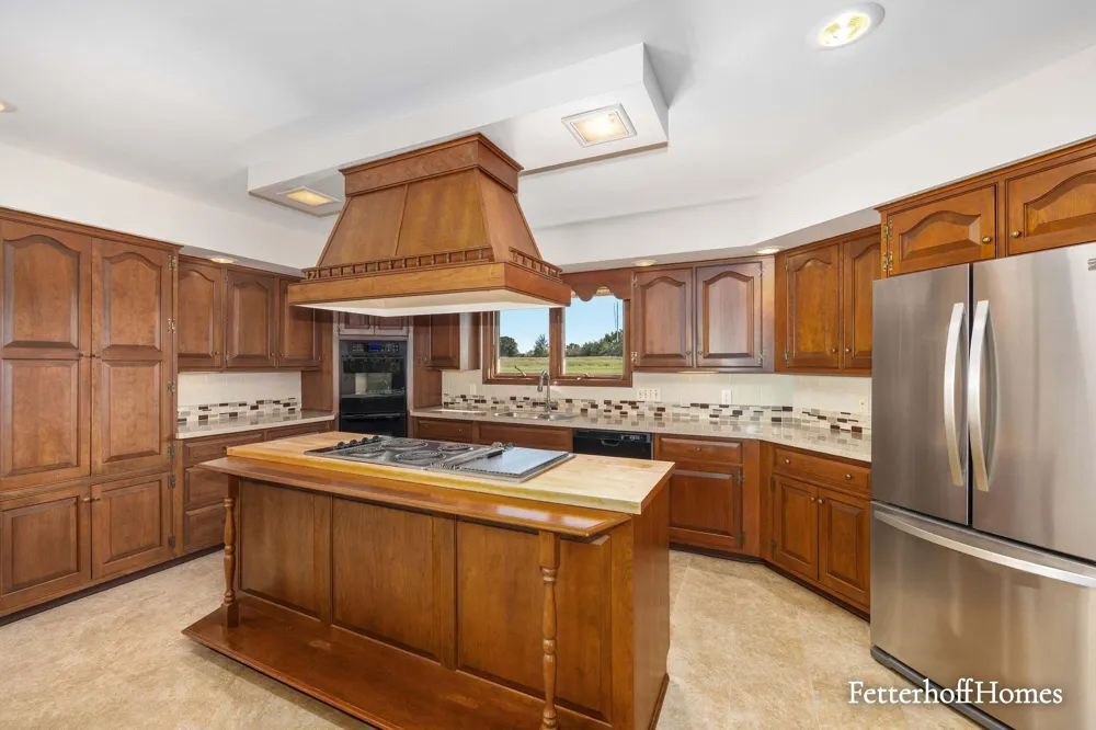 5474 Garfield Street Coopersville, MI 49404