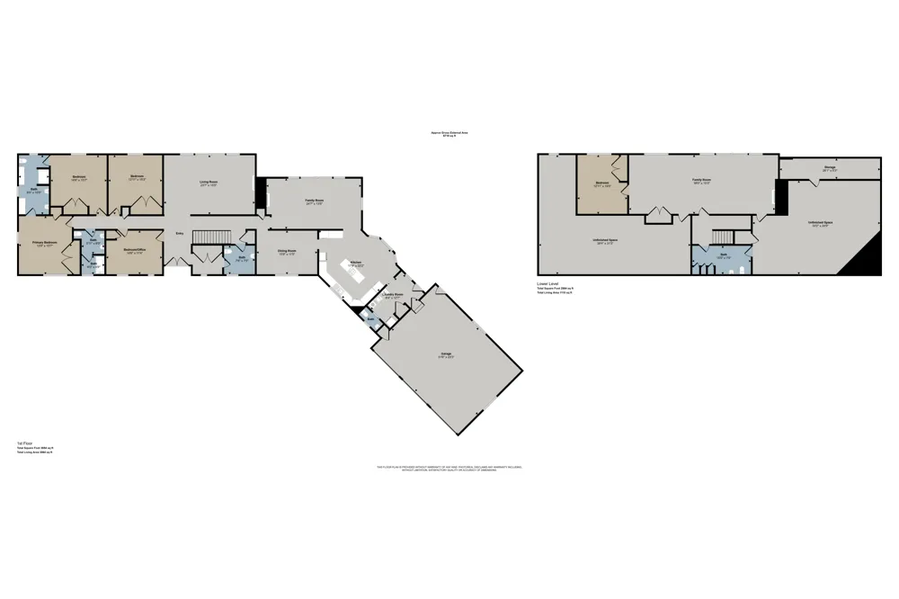 5474 Garfield Street Coopersville, MI 49404