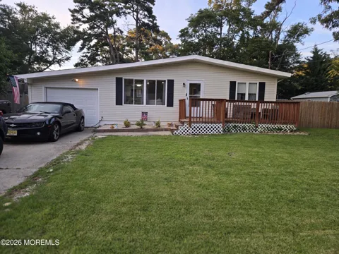 14 Cedar Drive