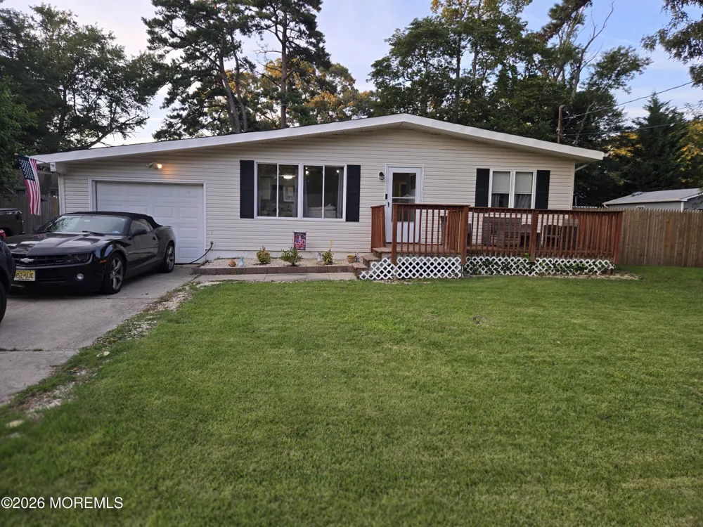 14 Cedar Drive Lanoka Harbor, NJ 08734