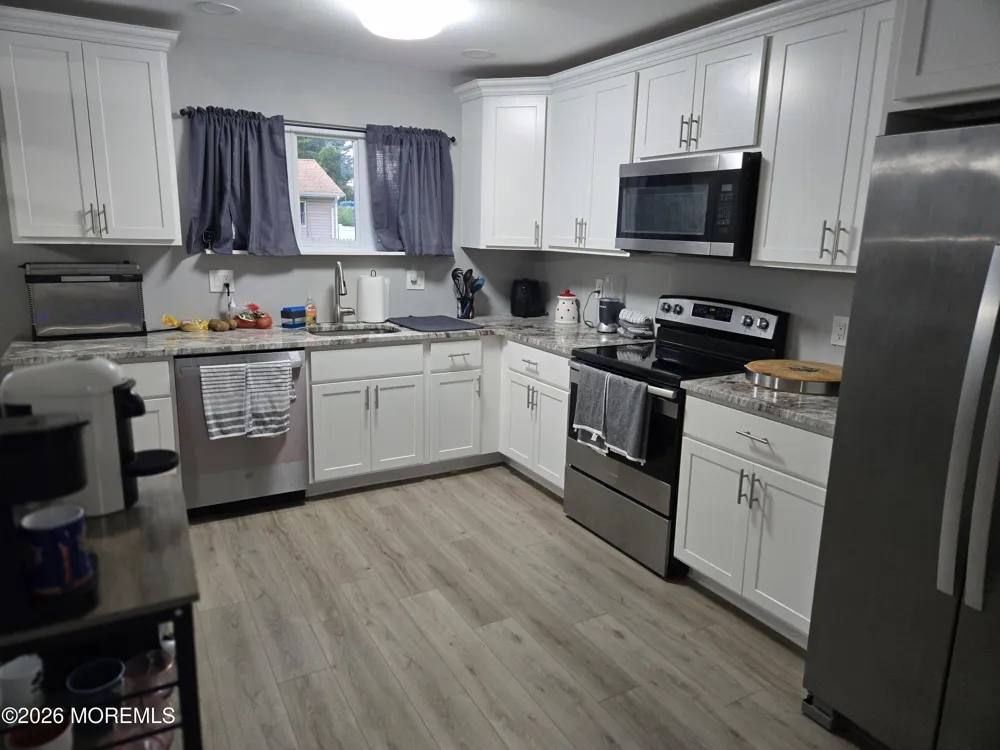 14 Cedar Drive Lanoka Harbor, NJ 08734