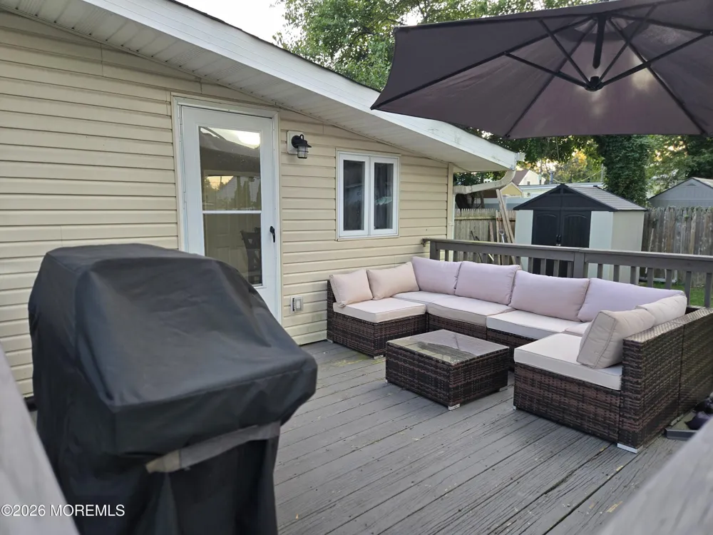 14 Cedar Drive Lanoka Harbor, NJ 08734