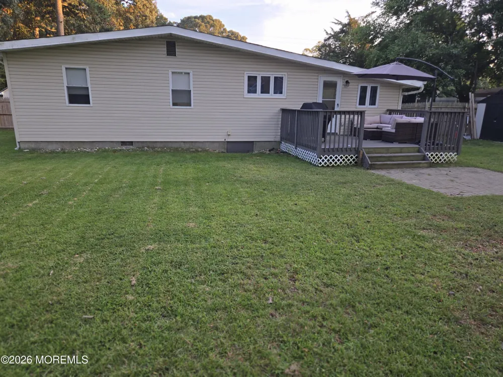 14 Cedar Drive Lanoka Harbor, NJ 08734