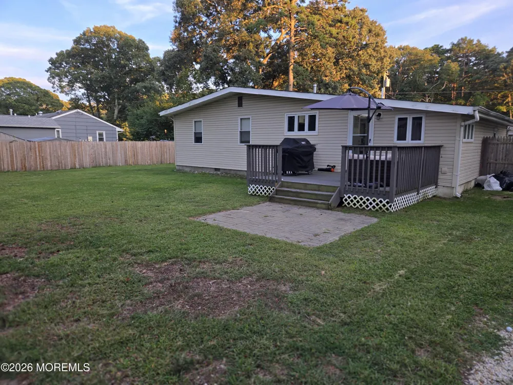 14 Cedar Drive Lanoka Harbor, NJ 08734