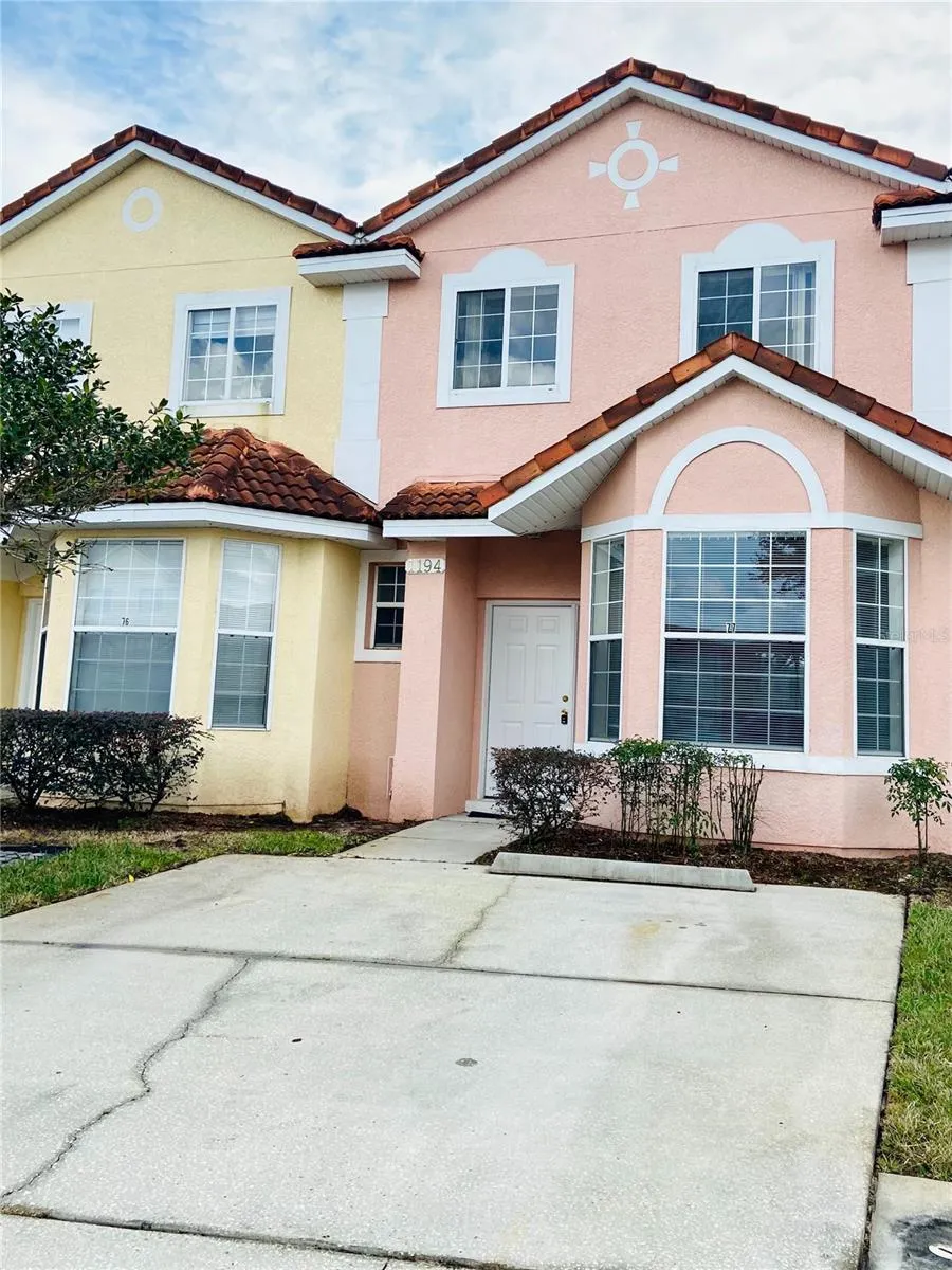 1194 S BEACH CIRCLE Kissimmee, FL 34746