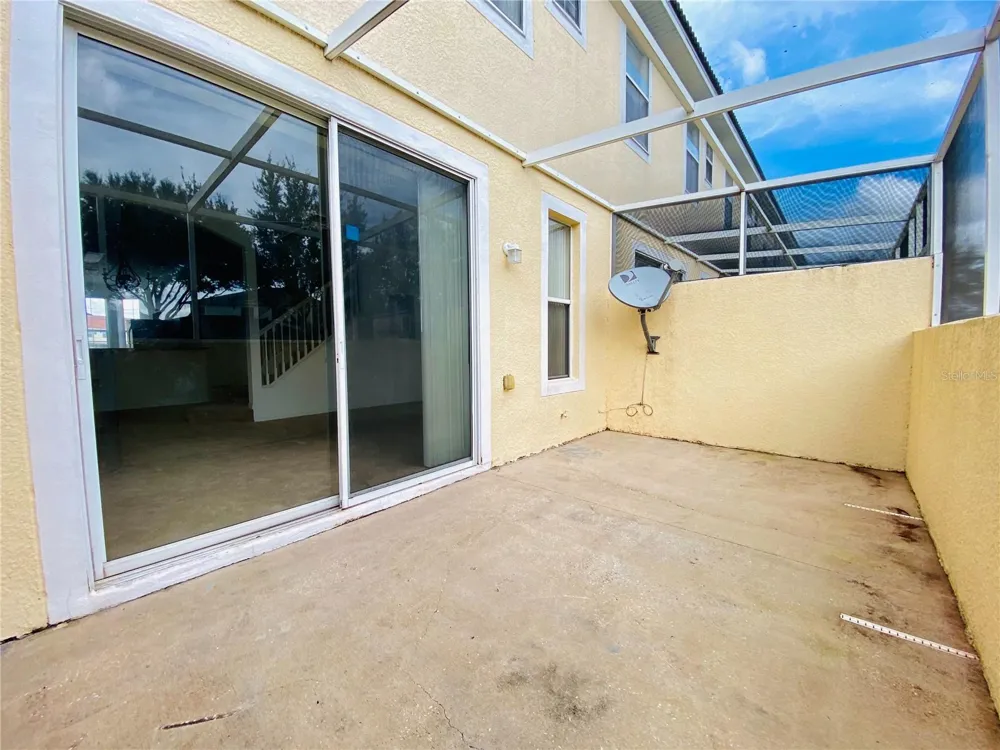 1194 S BEACH CIRCLE Kissimmee, FL 34746